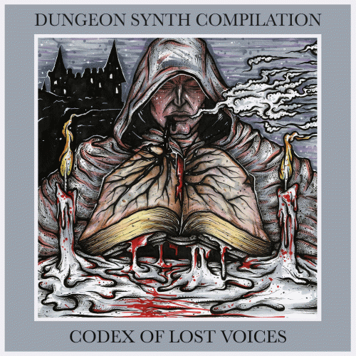 Codex of Lost Voices